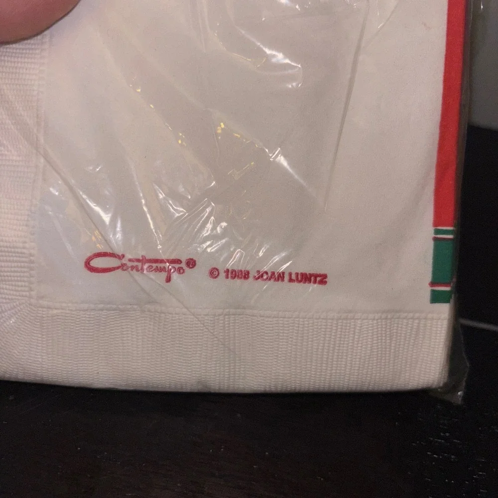 Contempo vintage joan